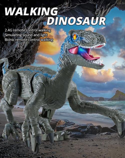 玩具英语怎么说dinosaur